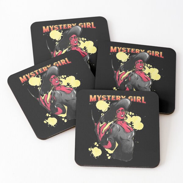 Item preview, Mystery girl Chiffon Top designed and sold by perlsteinproven.