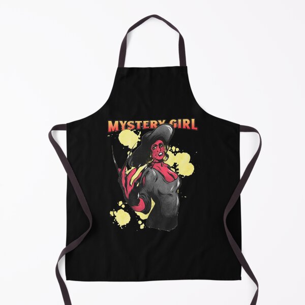 Item preview, Mystery girl Chiffon Top designed and sold by perlsteinproven.