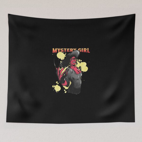 Item preview, Mystery girl Chiffon Top designed and sold by perlsteinproven.
