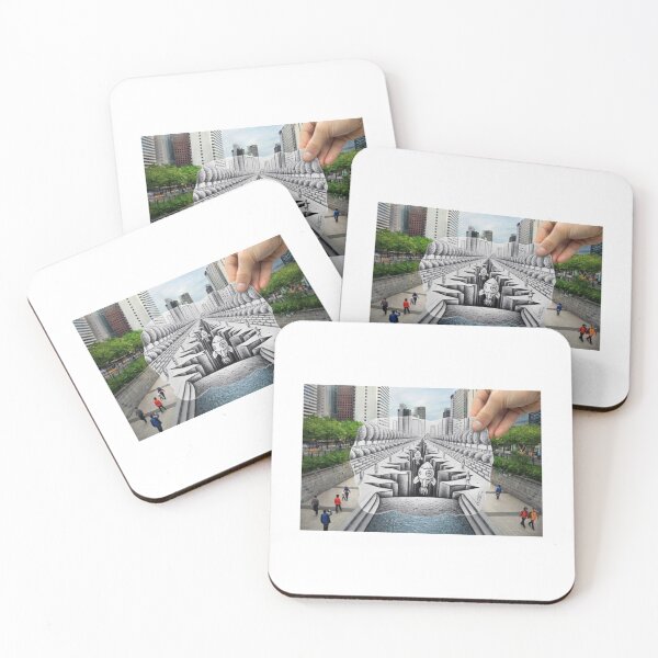 Item preview, Landscape Pencil Vs Camera   designed and sold by TaycraftUSA.