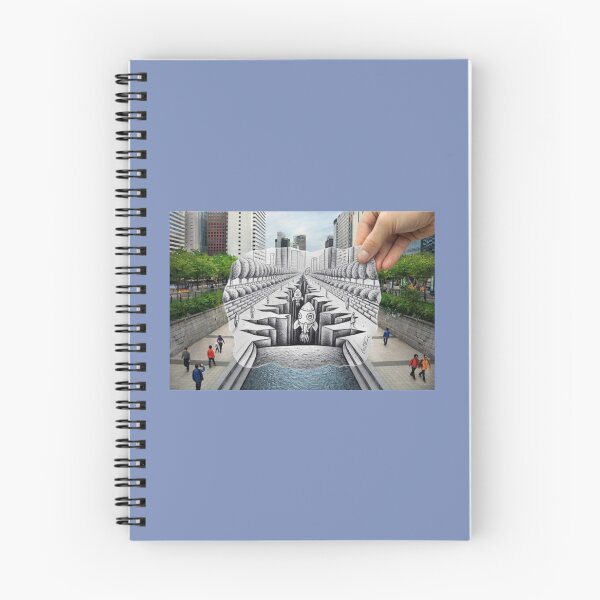 Item preview, Landscape Pencil Vs Camera   designed and sold by TaycraftUSA.