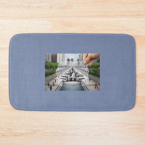 Item preview, Landscape Pencil Vs Camera   designed and sold by TaycraftUSA.