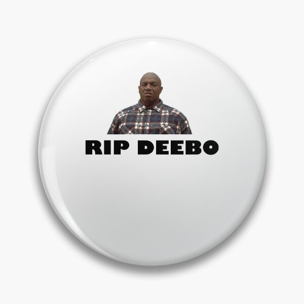 Item preview, For Mens Womens Rip Deebo Graphic For Fans designed and sold by Mslaishaokuneva.