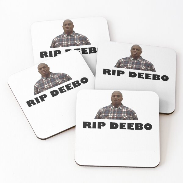 Item preview, For Mens Womens Rip Deebo Graphic For Fans designed and sold by Mslaishaokuneva.