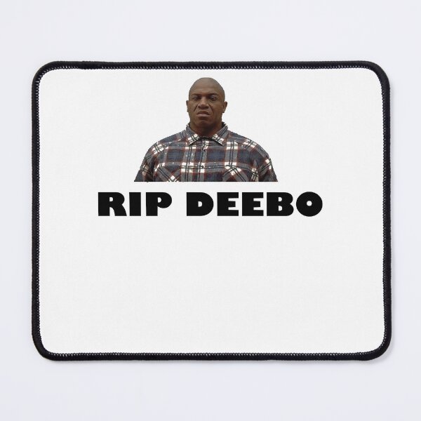 Item preview, For Mens Womens Rip Deebo Graphic For Fans designed and sold by Mslaishaokuneva.