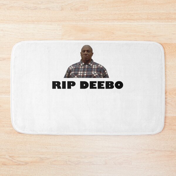 Item preview, For Mens Womens Rip Deebo Graphic For Fans designed and sold by Mslaishaokuneva.