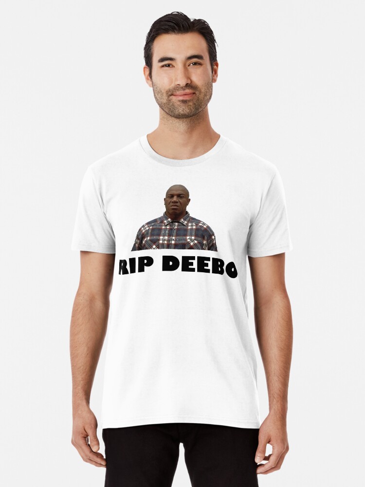 Deebo Shirt 