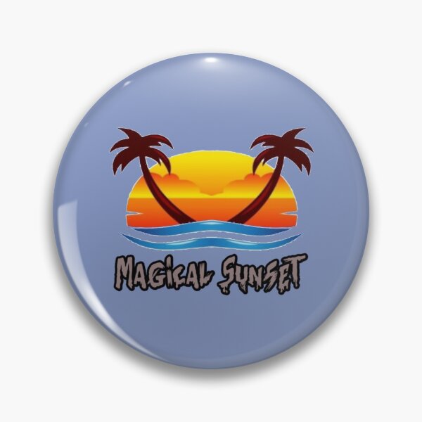 Item preview, The beauty of nature and the magical sunset   designed and sold by TaycraftUSA.