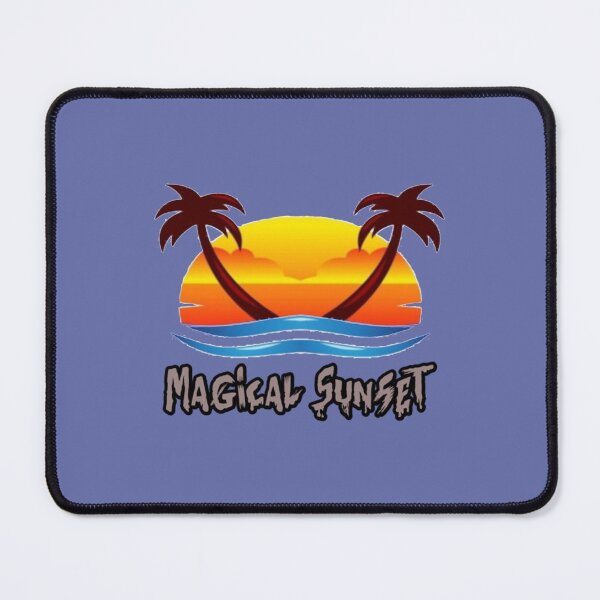 Item preview, The beauty of nature and the magical sunset   designed and sold by TaycraftUSA.