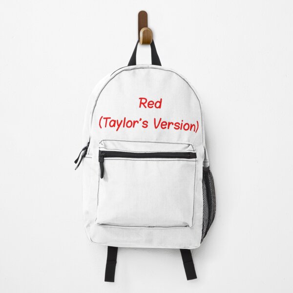 Item preview, Red (Taylor's Version) designed and sold by Belledesignss.