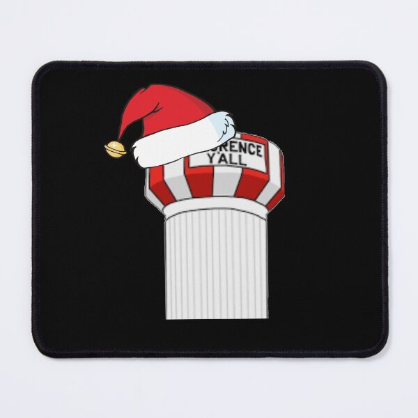 Item preview, Florence Y'all Santa Hat designed and sold by Blakleyshop.