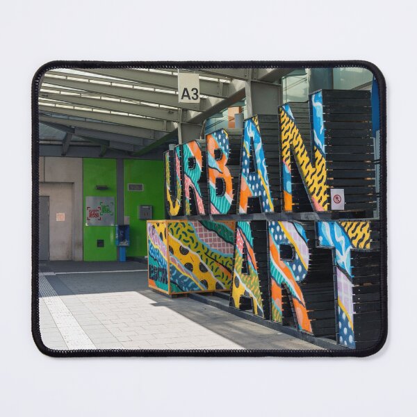 Item preview, Urban Art designed and sold by Kezzles.