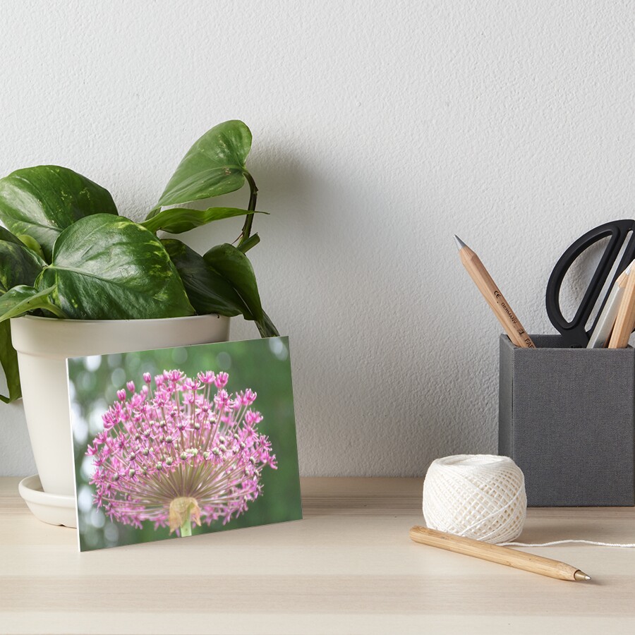 Item preview, Art Board Print designed and sold by BeckmogArt.