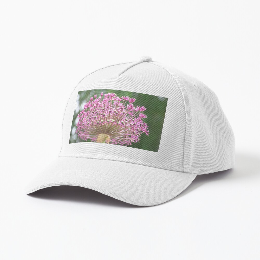 Item preview, Baseball Cap designed and sold by BeckmogArt.
