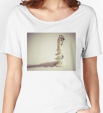 Anchor Challenge Women's Relaxed Fit T-Shirt