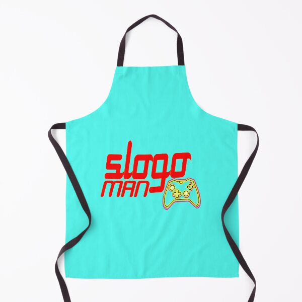Item preview, slogoman slogo coool greens crianer funny logoo designed and sold by M1TSU.