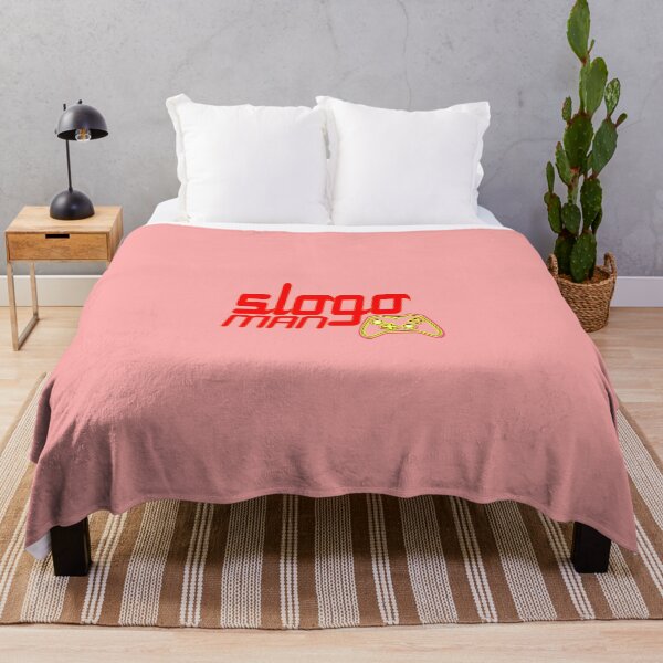 Item preview, slogoman slogo coool greens crianer funny logoo designed and sold by M1TSU.