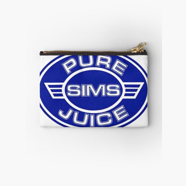 Item preview, Pure Juice, sims skateboard t shirt design  designed and sold by SkateSkateSkate.