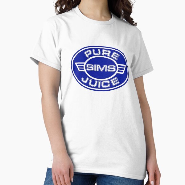 Sims Skate T-Shirts for Sale | Redbubble