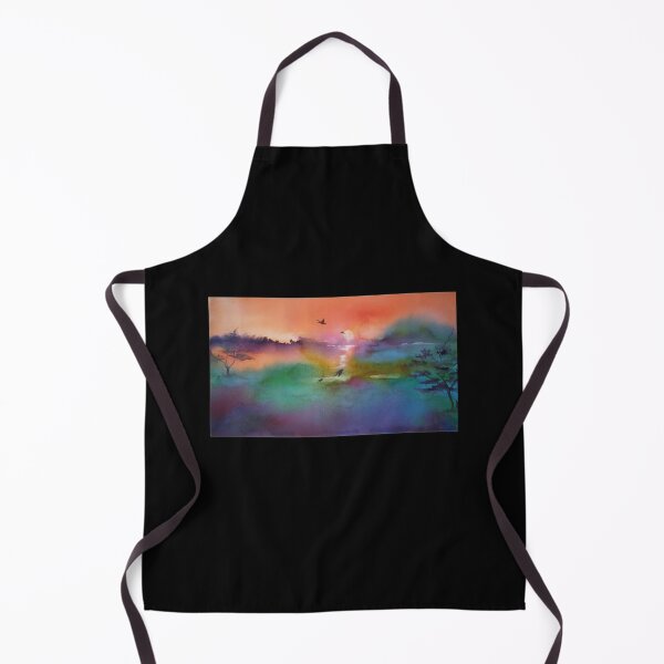 Item preview, watercolor painting nature designed and sold by TaycraftUSA.