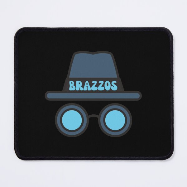 Item preview, Only Murders In The Building T-ShirtBrazzos Detective Only Murders designed and sold by DigbyWeeks.