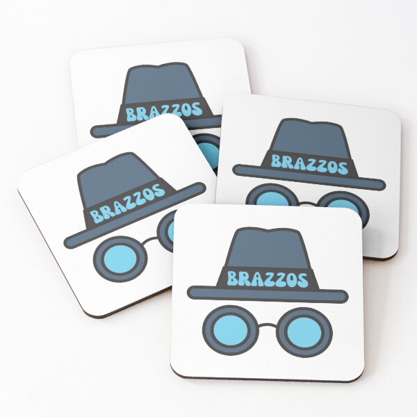 Item preview, Only Murders In The Building T-ShirtBrazzos Detective Only Murders  designed and sold by DigbyWeeks.