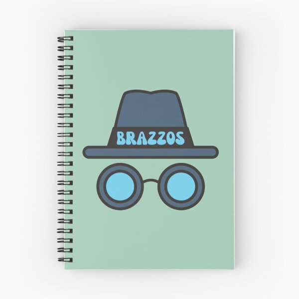 Item preview, Only Murders In The Building T-ShirtBrazzos Detective Only Murders  designed and sold by DigbyWeeks.