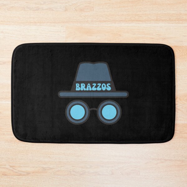 Item preview, Only Murders In The Building T-ShirtBrazzos Detective Only Murders  designed and sold by DigbyWeeks.
