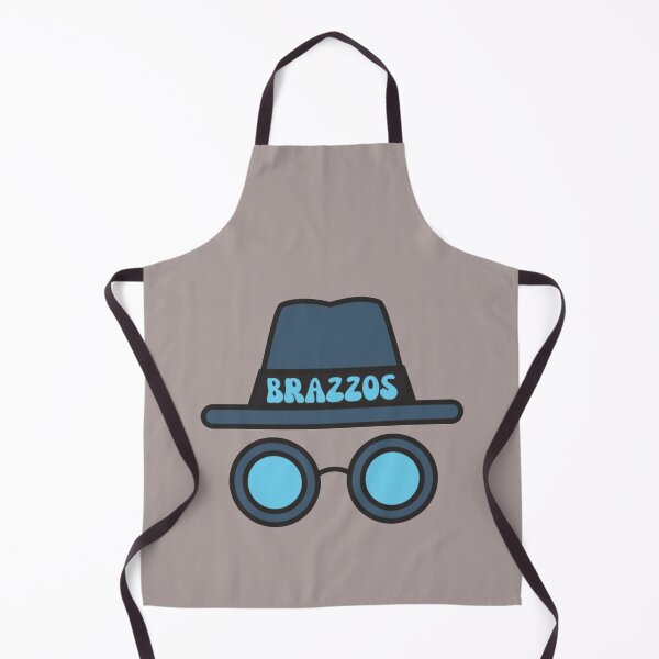 Item preview, Only Murders In The Building T-ShirtBrazzos Detective Only Murders designed and sold by DigbyWeeks.