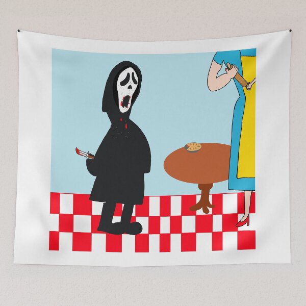 Item preview, It's always someone you know  designed and sold by Djbuckley360.
