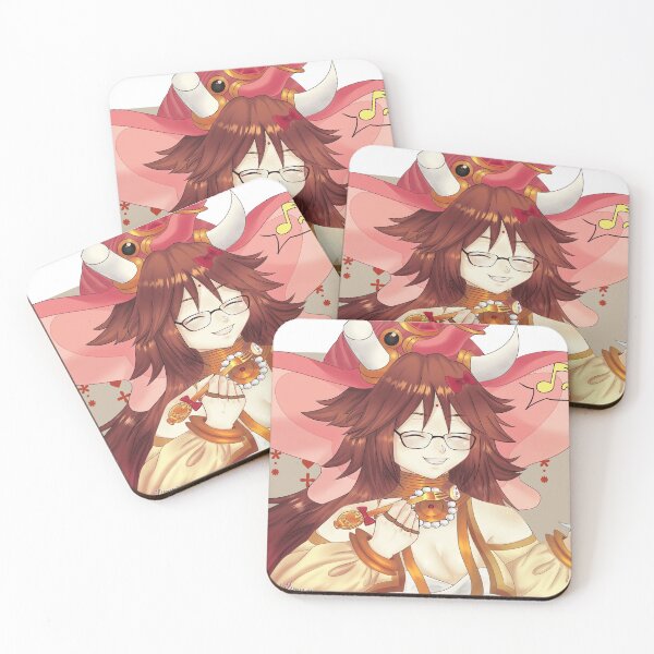 Item preview, Jinako Carigiri/Ganesha (FGO) designed and sold by Lilynee-.
