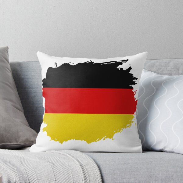Aperçu de l'œuvre Allemagne créée et vendue par RoHFF.
