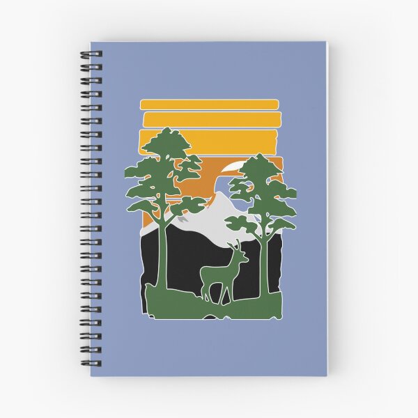 Item preview, Adrift in the Mountains best gift idea for nature lover mom dad sibling   designed and sold by TaycraftUSA.