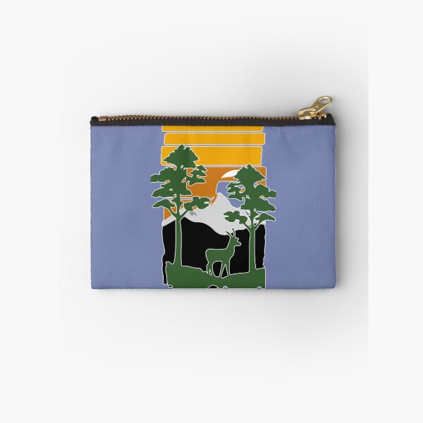 Item preview, Adrift in the Mountains best gift idea for nature lover mom dad sibling   designed and sold by TaycraftUSA.