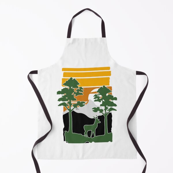 Item preview, Adrift in the Mountains best gift idea for nature lover mom dad sibling designed and sold by TaycraftUSA.