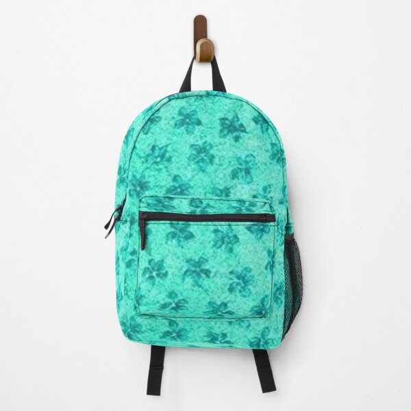 Item preview, Vintage Floral Turquoise Mint designed and sold by SaraValor.