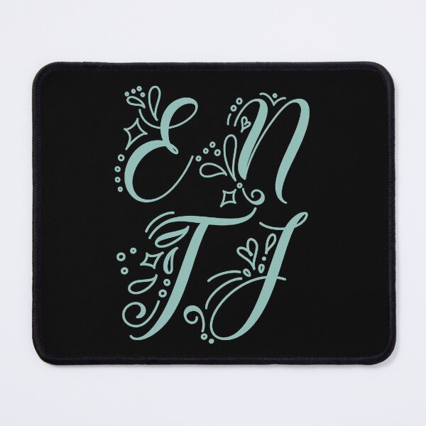 Item preview, ENTJ designed and sold by artsomenautte.
