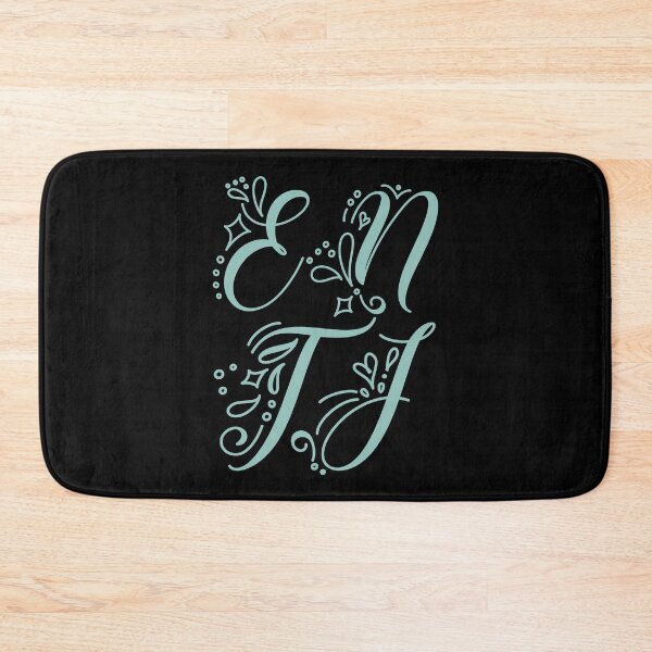 Item preview, ENTJ designed and sold by artsomenautte.