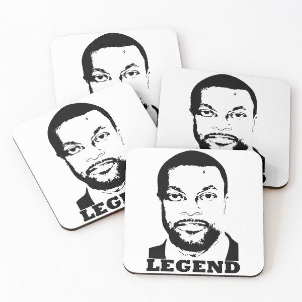 Item preview, Vintage Photograp Legend - Chris Tucker Awesome For Movie Fans designed and sold by Mslaishaokuneva.