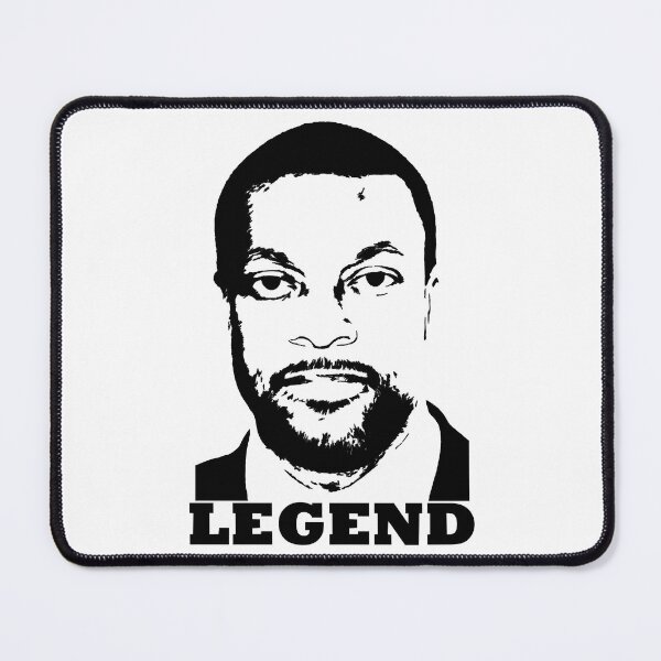Item preview, Vintage Photograp Legend - Chris Tucker Awesome For Movie Fans designed and sold by Mslaishaokuneva.