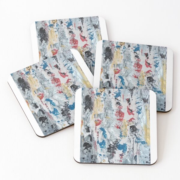 Item preview, Abstract faces designed and sold by SevilGoriuc.
