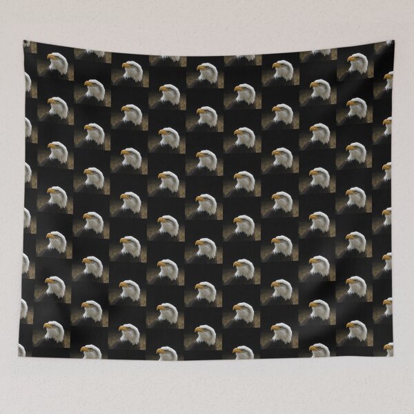 Item preview, The Bold Bald Eagle. Premium  designed and sold by TaycraftUSA.