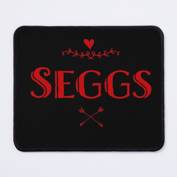 Item preview, Wanna Have Seggs?  designed and sold by Mandala108.
