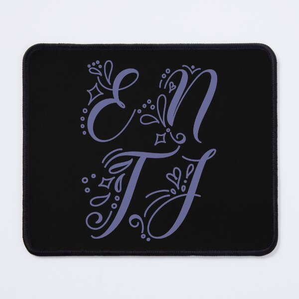 Item preview, ENTJ designed and sold by artsomenautte.