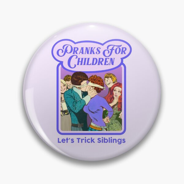 Item preview, Party Games - Fun Practical Jokes designed and sold by BaconPancakes21.