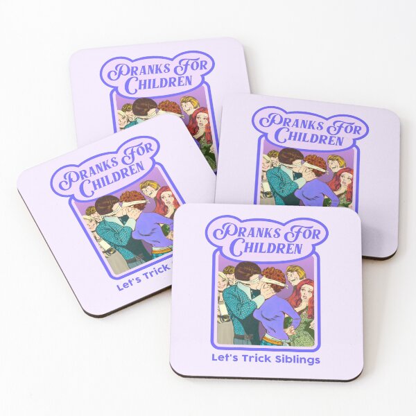 Item preview, Party Games - Fun Practical Jokes designed and sold by BaconPancakes21.