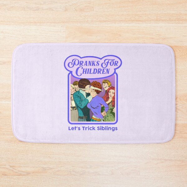Item preview, Party Games - Fun Practical Jokes designed and sold by BaconPancakes21.