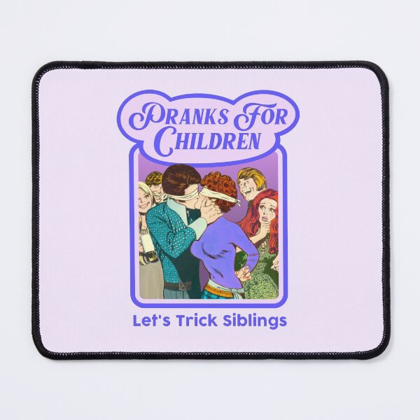 Item preview, Party Games - Fun Practical Jokes designed and sold by BaconPancakes21.