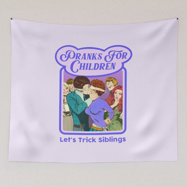 Item preview, Party Games - Fun Practical Jokes designed and sold by BaconPancakes21.