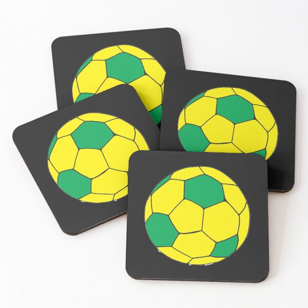 Item preview, Canaries Ball   designed and sold by RedBrickDesign.